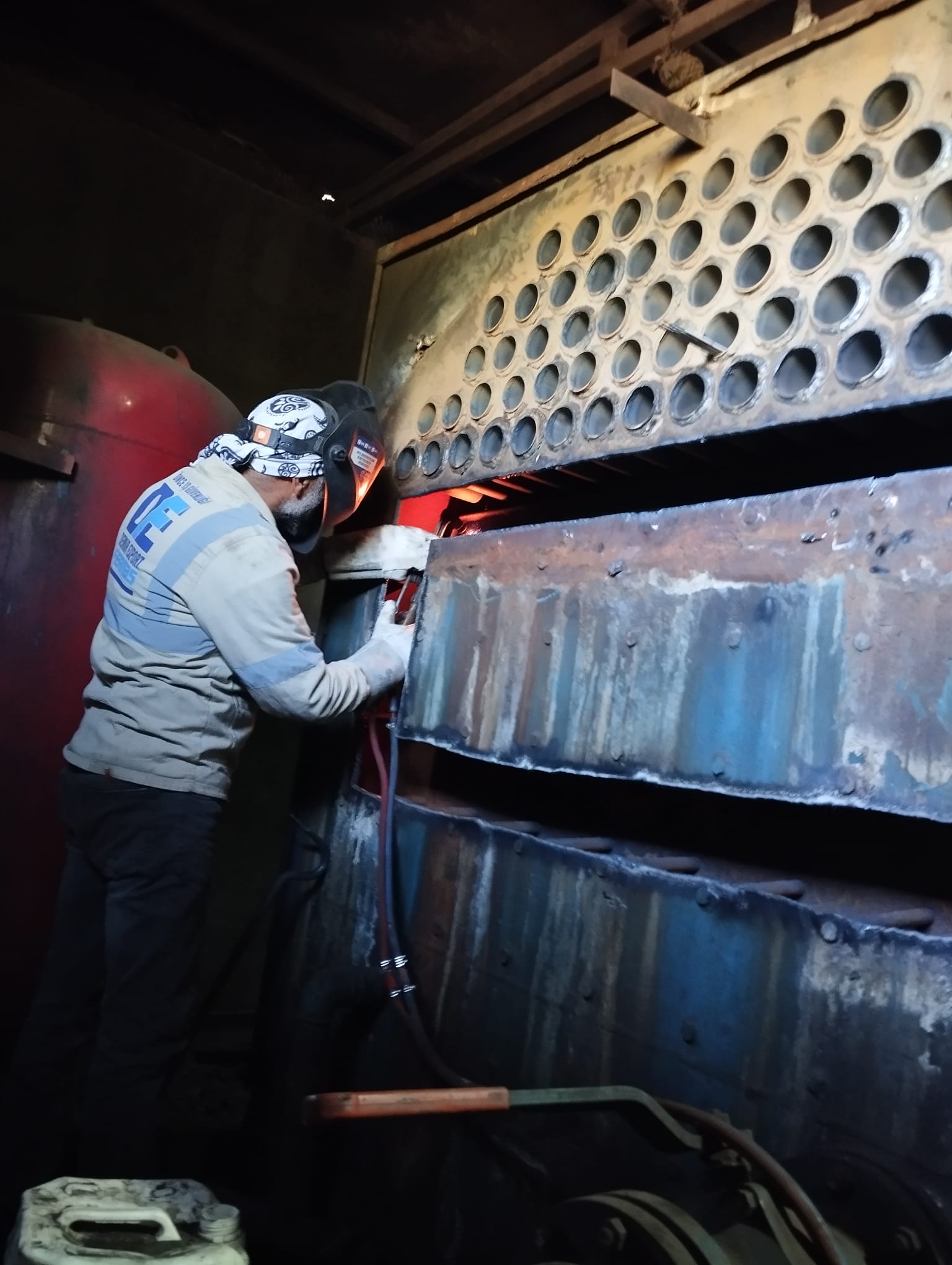 İleri Kardeşler Demir Doğrama 